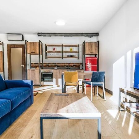 Gallery Vitosha Apartment With Underground Parking ソフィア エクステリア 写真