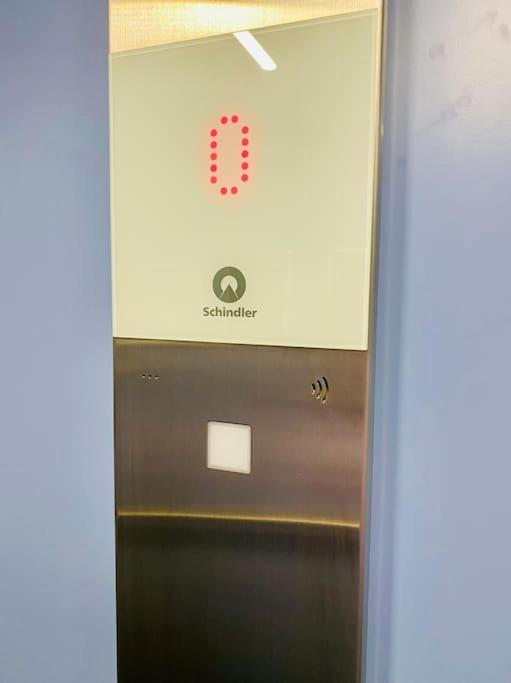 Gallery Vitosha Apartment With Underground Parking ソフィア エクステリア 写真