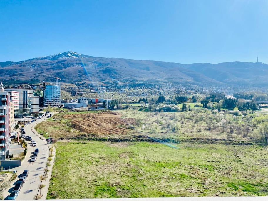Gallery Vitosha Apartment With Underground Parking ソフィア エクステリア 写真