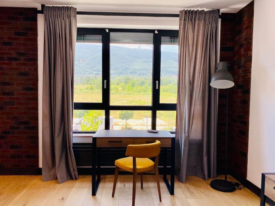 Gallery Vitosha Apartment With Underground Parking ソフィア エクステリア 写真
