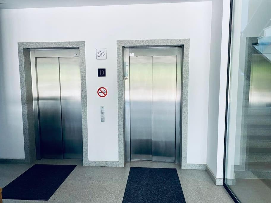 Gallery Vitosha Apartment With Underground Parking ソフィア エクステリア 写真