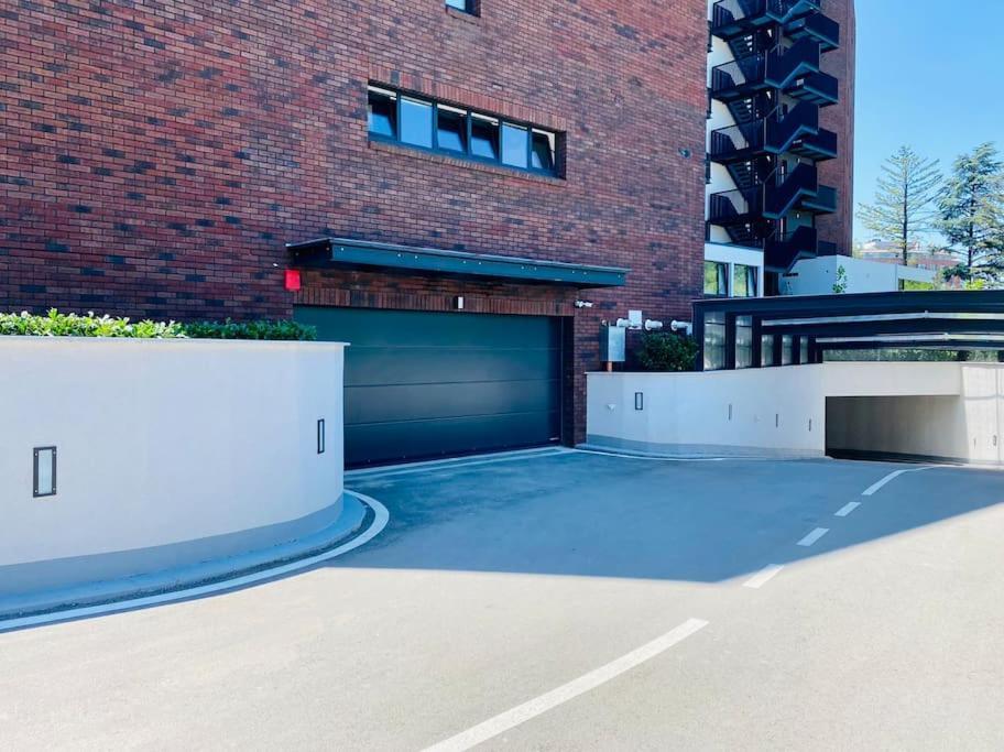 Gallery Vitosha Apartment With Underground Parking ソフィア エクステリア 写真