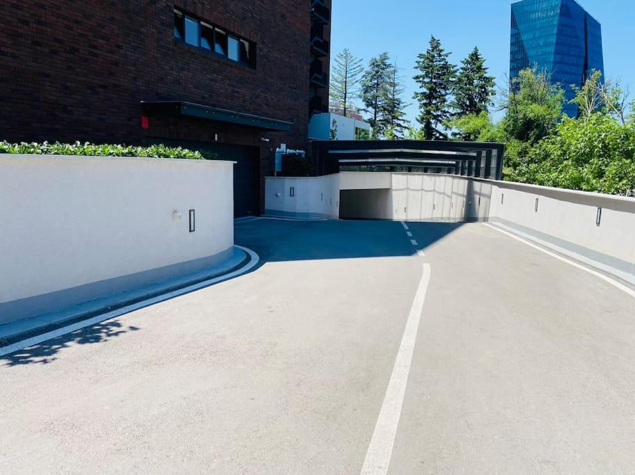 Gallery Vitosha Apartment With Underground Parking ソフィア エクステリア 写真