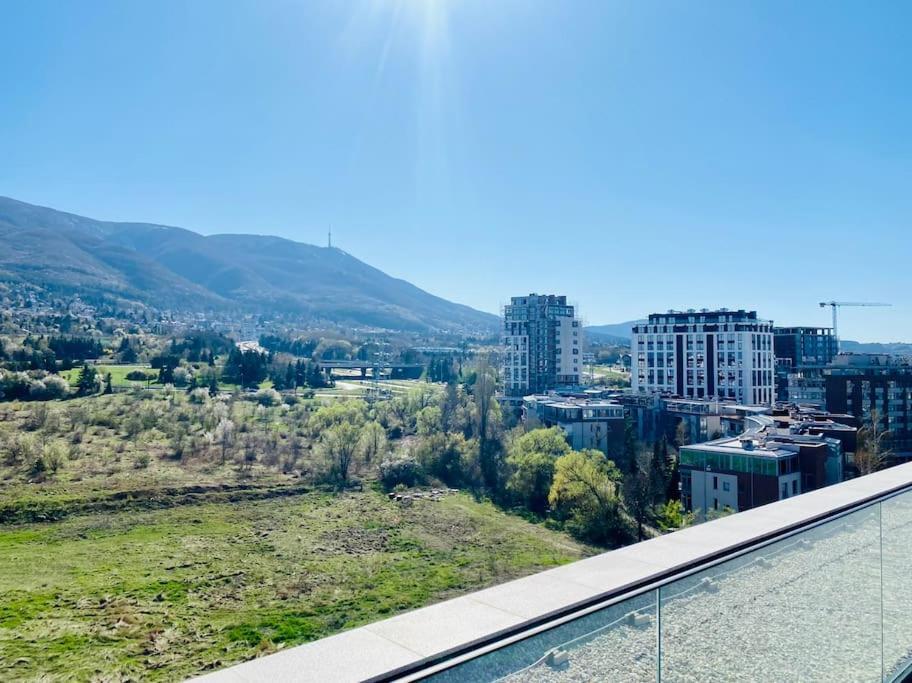 Gallery Vitosha Apartment With Underground Parking ソフィア エクステリア 写真