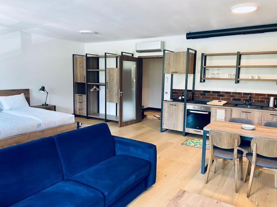 Gallery Vitosha Apartment With Underground Parking ソフィア エクステリア 写真