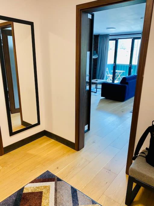 Gallery Vitosha Apartment With Underground Parking ソフィア エクステリア 写真