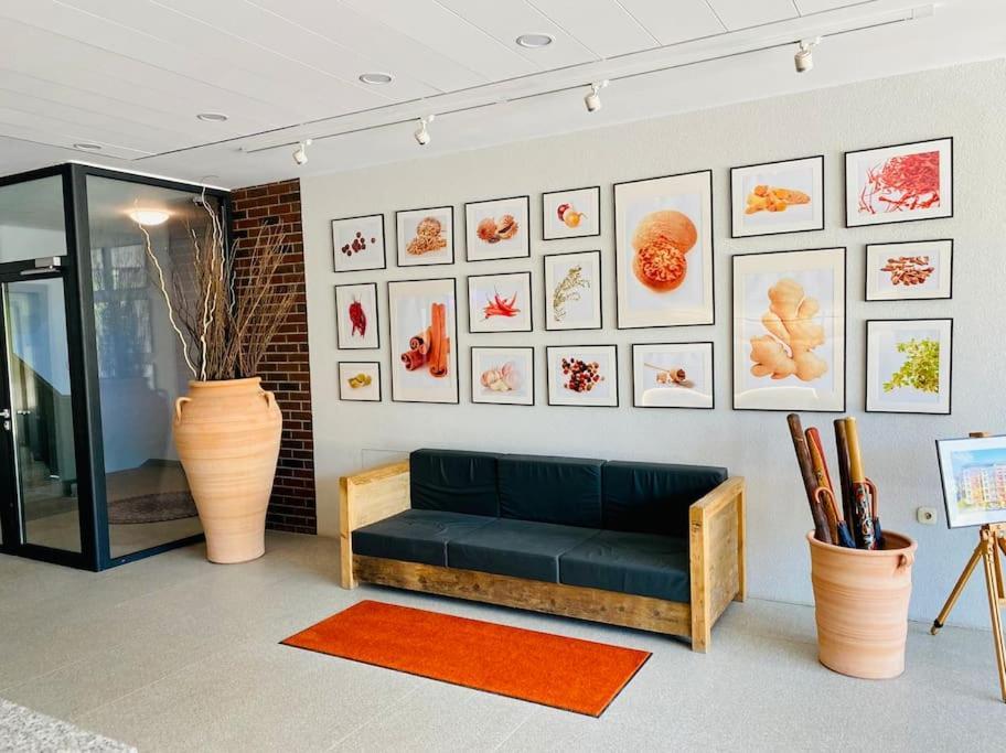 Gallery Vitosha Apartment With Underground Parking ソフィア エクステリア 写真