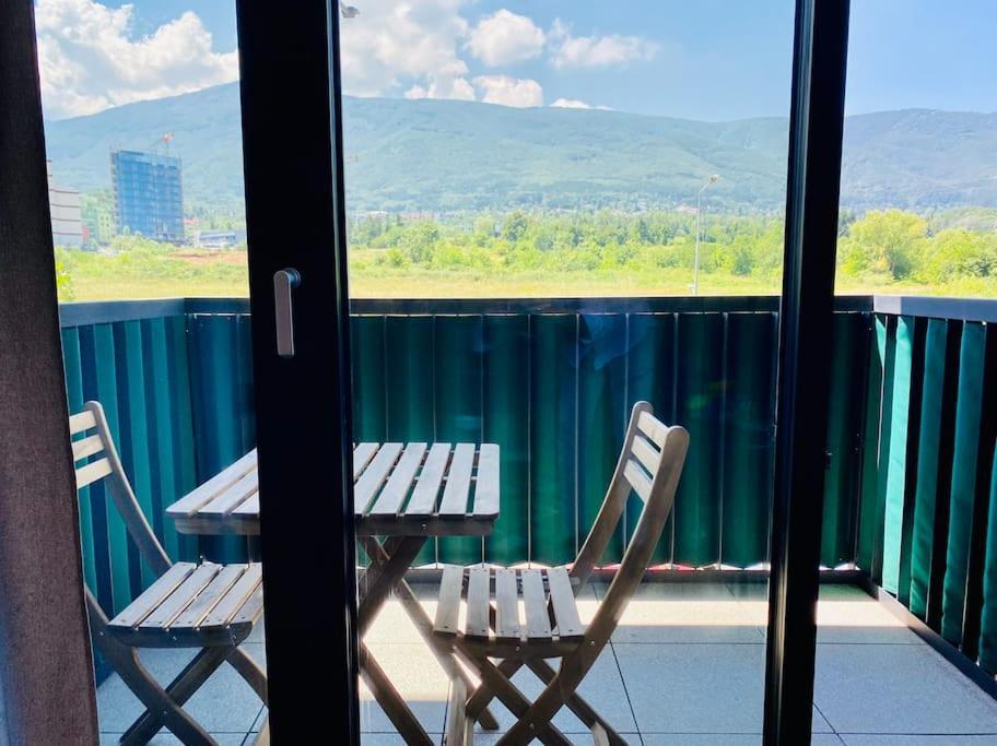 Gallery Vitosha Apartment With Underground Parking ソフィア エクステリア 写真