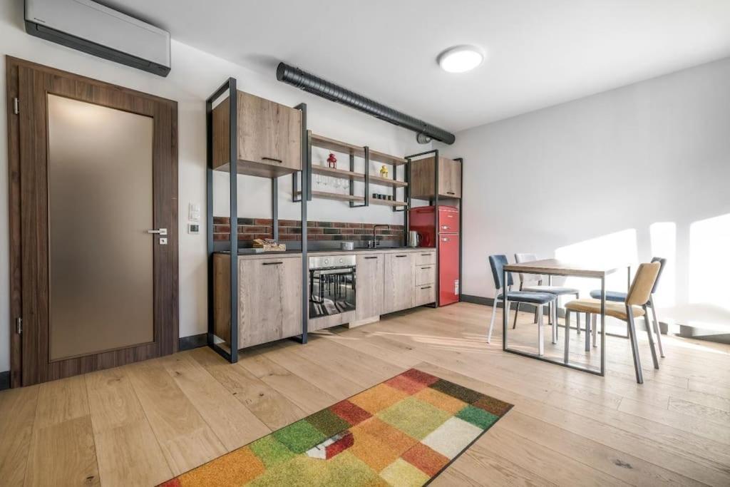 Gallery Vitosha Apartment With Underground Parking ソフィア エクステリア 写真